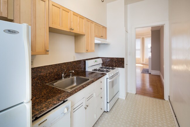 Foto del edificio - 1534 Taylor St