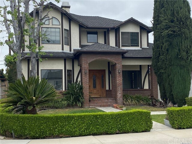 Foto del edificio - 10613 Nedra Ave