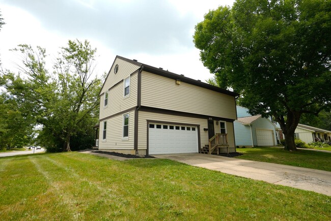 Building Photo - West Lafayette School District / Purdue 3b...