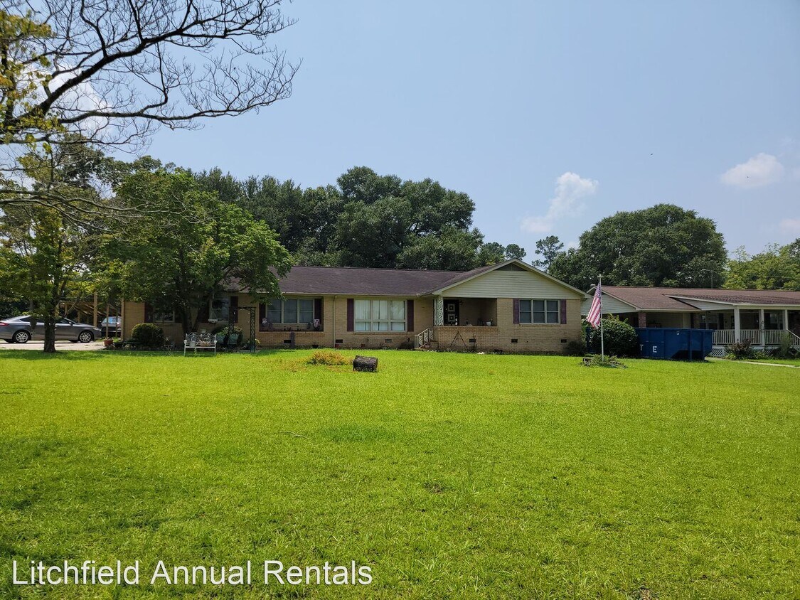 3 br, 2.5 bath House 1550 HILLSBORO RD House for Rent in Orangeburg