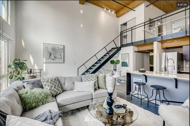 Foto del edificio - 401 9th Ave N