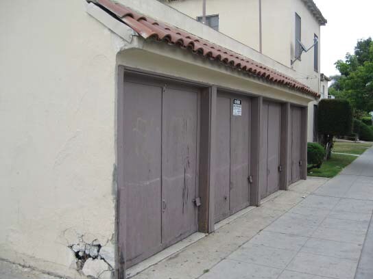 Foto del edificio - 2201 Pine Ave