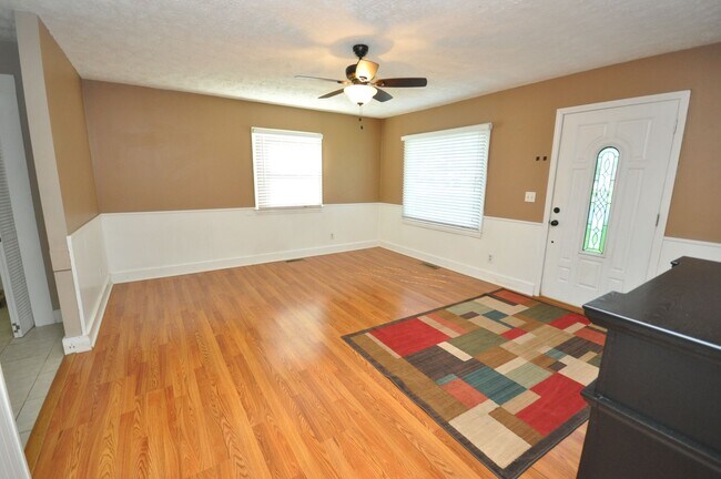 Foto del edificio - Cozy Calvert City Home