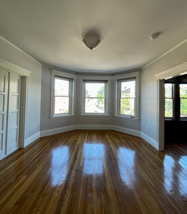 Foto del edificio - Gigantic 3 bed 2 bath right in Coolidge Corner.