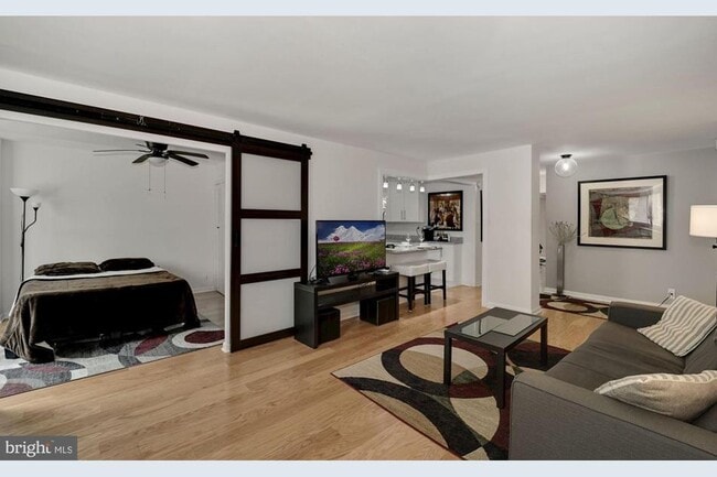 Photo - 1420 N St NW Apartment