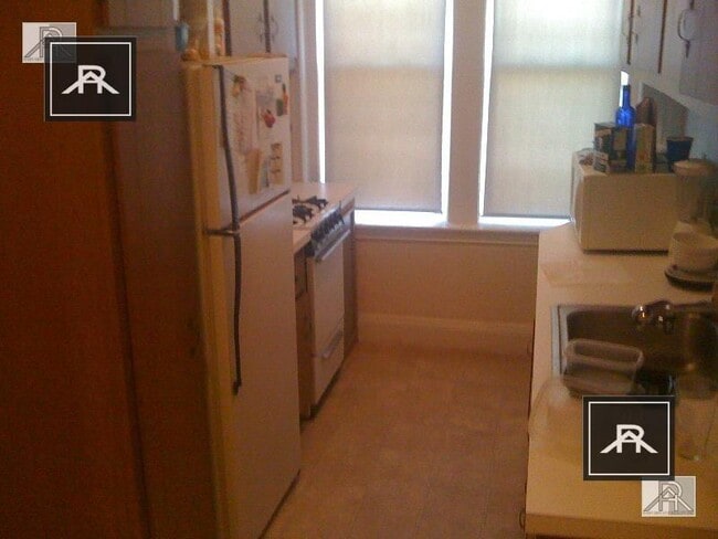 1 bedroom in Brighton MA 02135 - 1 bedroom in Brighton MA 02135 Apartment