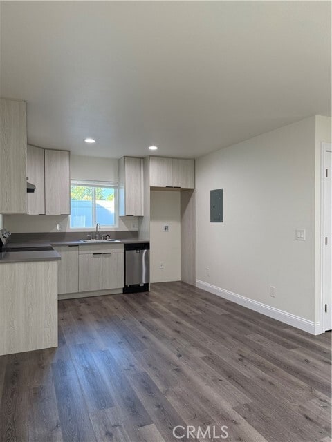 Foto del edificio - 1191 N 1st Ave