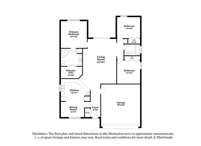 Foto del edificio - 2109 Unity Village Dr, Ruskin, FL 33570