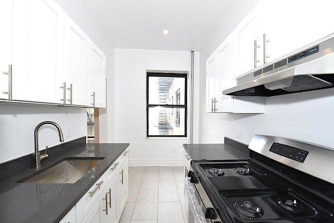 Foto del edificio - 3420 32nd St