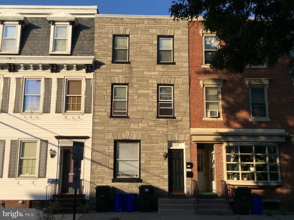 Foto principal - 1113 N 2nd St