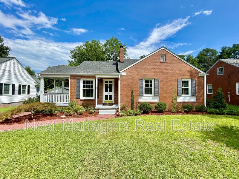 Foto principal - 122 Camellia Dr