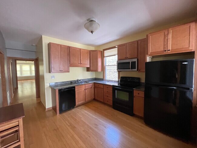 Foto del edificio - 2259 W Giddings St