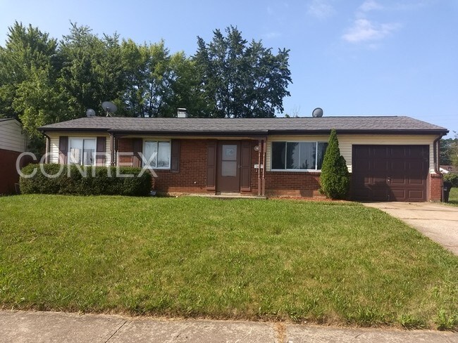 Foto del edificio - 4 Bedroom Ranch home!!!