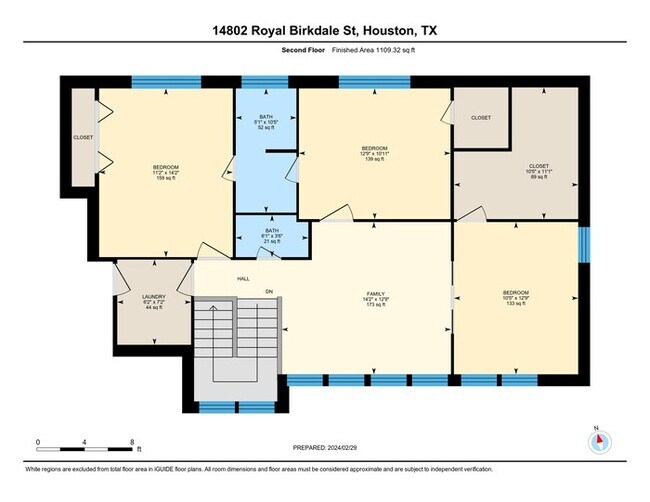 Building Photo - 14802 Royal Birkdale St