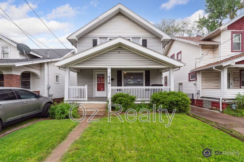 Primary Photo - 436 Danberry St
