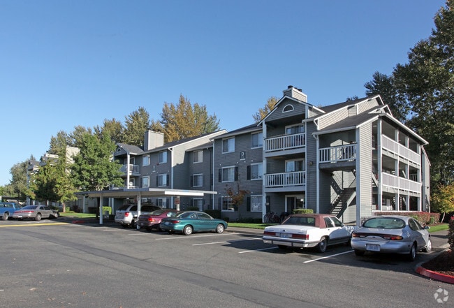 Building Photo - Terravista