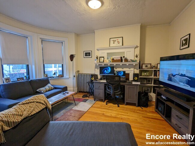Foto del edificio - 21 Brighton Ave