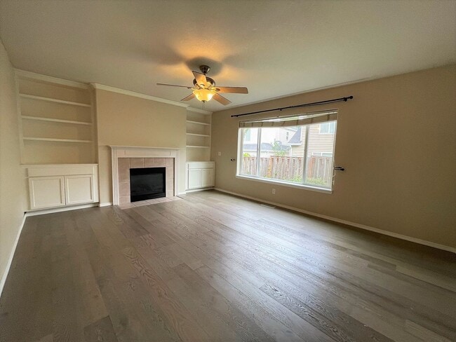 Photo - 16873 NW Oak Creek Dr House