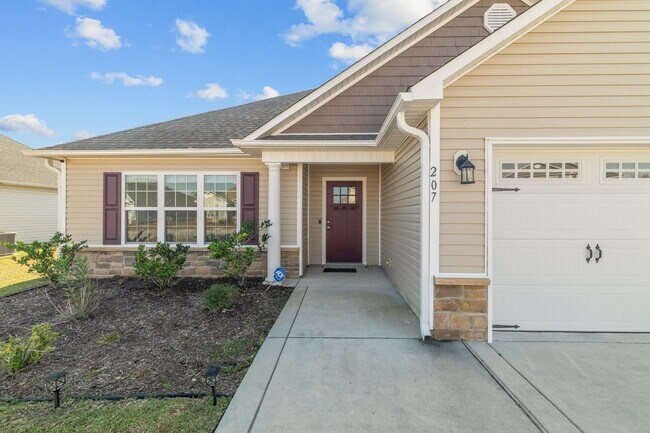 Foto del edificio - 3 Bedroom 2 Bathroom Home in Onslow Bay!