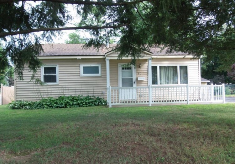 50 Beechnut Terrace, Whitesboro, NY 13492 House Rental in Whitesboro
