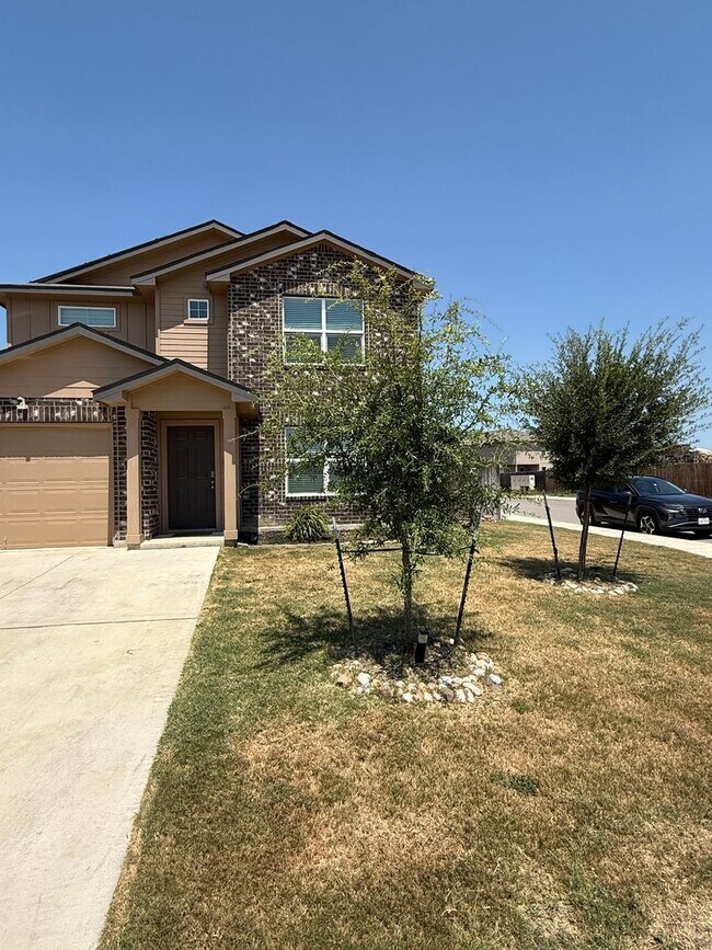 Building Photo - Corner-Lot Charm with Solar Savings