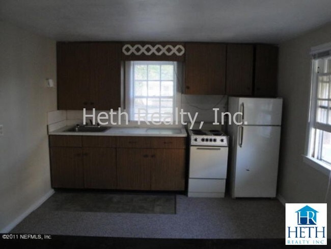 Foto del edificio - 3660 Pine St