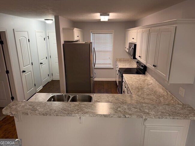 Foto del edificio - 187 Buckhaven Way