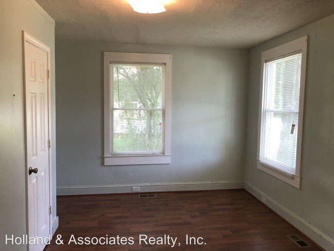 Foto del edificio - 2 br, 1.5 bath House - 513 Patterson Street