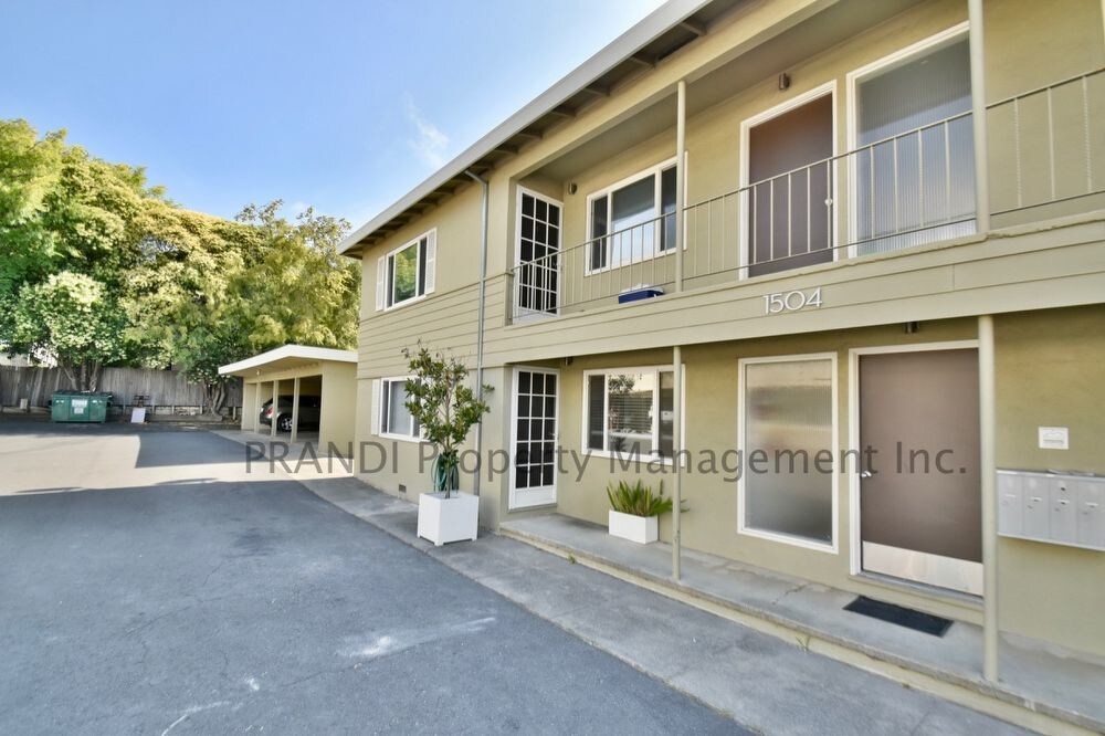 Available Now 1 Bedroom Apartment in Novato - Available Now  1 Bedroom Apartment in Novato