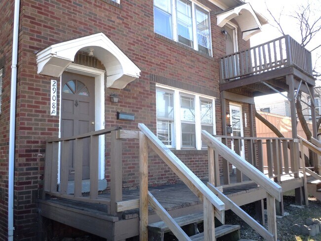Building Photo - 2908 Madison Ave