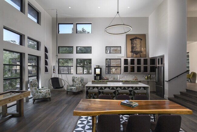 Foto del edificio - Park at Estancia