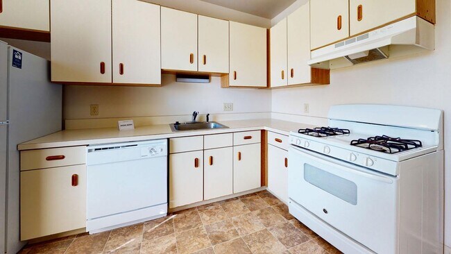 Foto del edificio - Mount Royal Townhomes