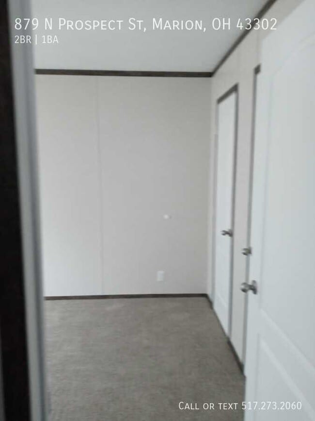 Foto del edificio - 879 N Prospect St