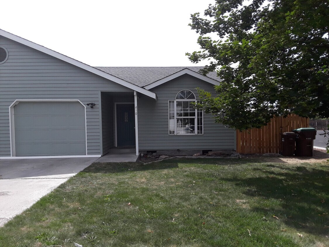 Foto principal - Cute Duplex Prineville