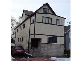 Primary Photo - 4725 Lake Ave