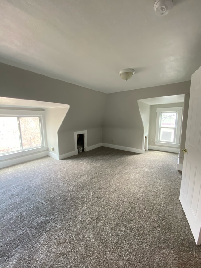 Primary Bedroom Angle 2 - 1125 Manitou Ave