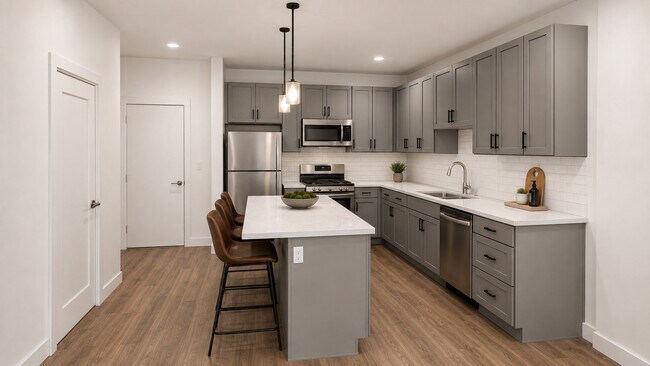 Foto del edificio - Cora Apartments - Now Leasing for May 2027!