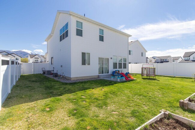 Foto del edificio - 2007 Redtail Cir