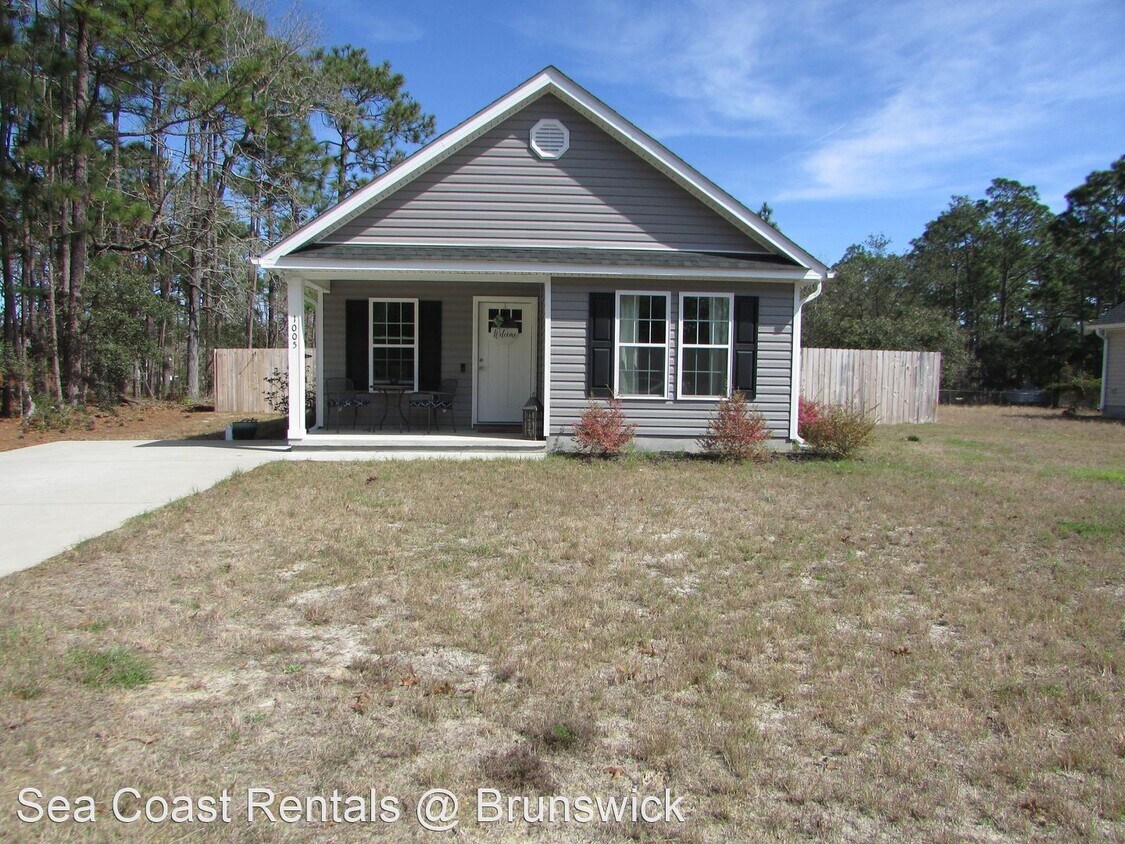 Primary Photo - 2 br, 2 bath House - 1005 Fillmore Road