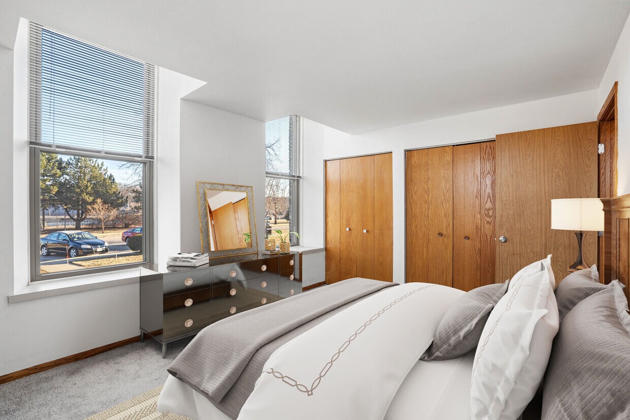 Foto principal - Franklin Mill Apartments