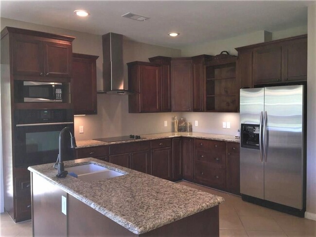 Building Photo - 1117 Blackwood Dr