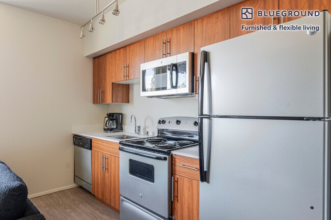 Foto del edificio - 4302 7th Ave NE