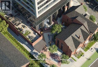 Building Photo - 609 Sherbourne St
