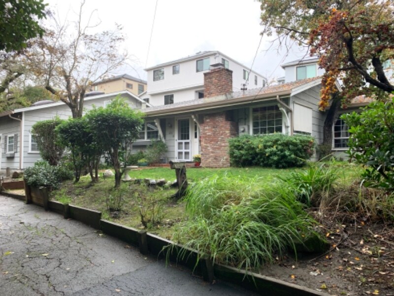 123 Overlook Dr, Walnut Creek, CA 94597 House for Rent in Walnut