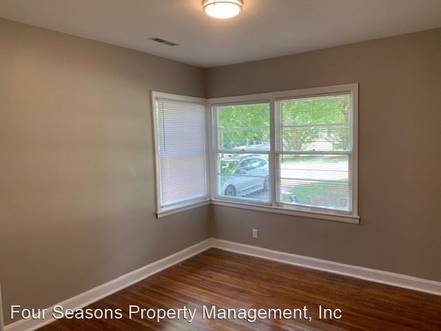 2 br, 1 bath House - 1125 Dade Street photo'