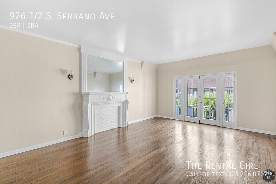 Primary Photo - Spacious 2 Story, 2 Bed, 2 Bath, 2 Balcony...