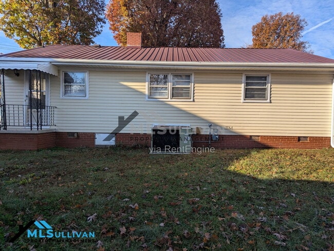Building Photo - 500 N Wilba Rd