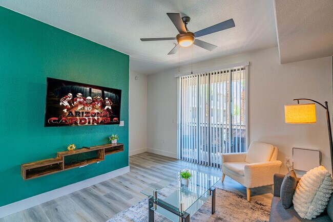 Foto del edificio - 6610 N 93rd Ave
