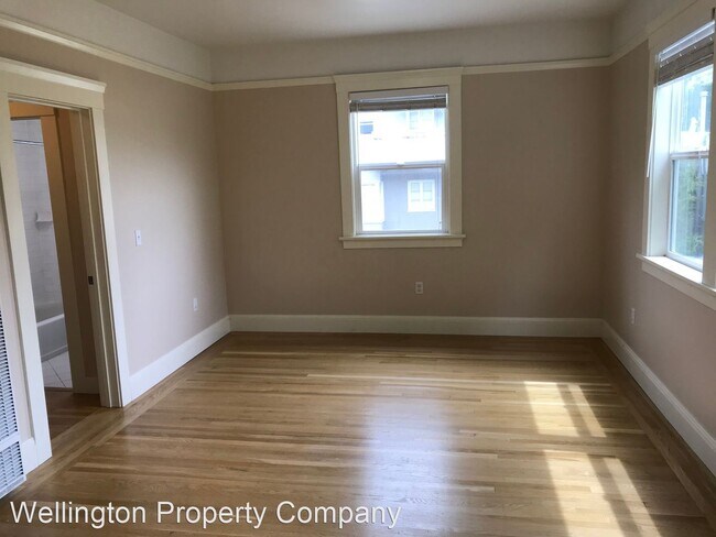 Building Photo - 1525 Spruce St