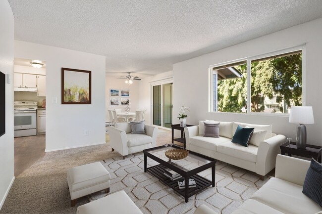 Interior Photo - Silverwood Park